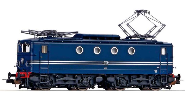 Изображение PIKO 51366