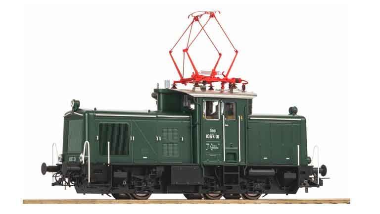 Изображение PIKO 21040