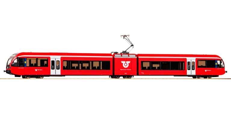 Изображение PIKO 27507