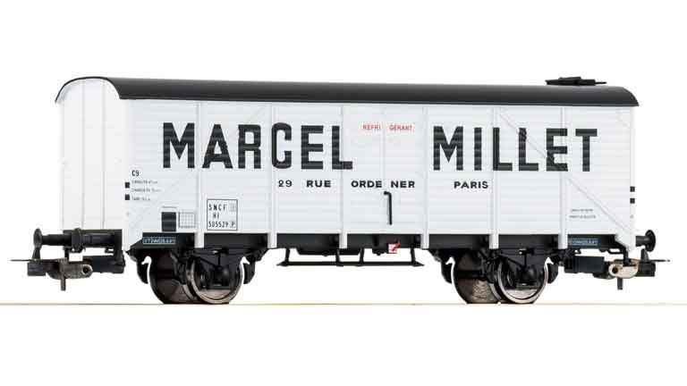 Изображение PIKO 24546