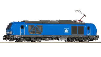 Показать информацию о PIKO 51176 PIKO 51176 — Гибридный локомотив BR 248 «Press» (интерфейс PluX22), H0, VI, Press