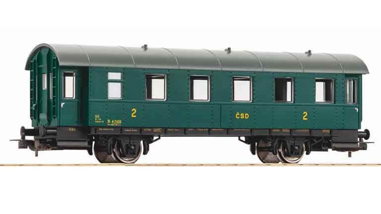 Изображение PIKO 57637