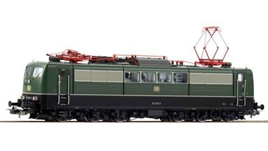 Показать информацию о PIKO 21705 PIKO 21705 — Электровоз BR 151 (звук PluX22), H0, IV, DB