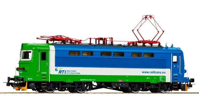 Изображение PIKO 97416