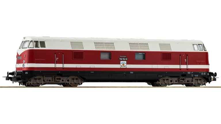 Изображение PIKO 52995