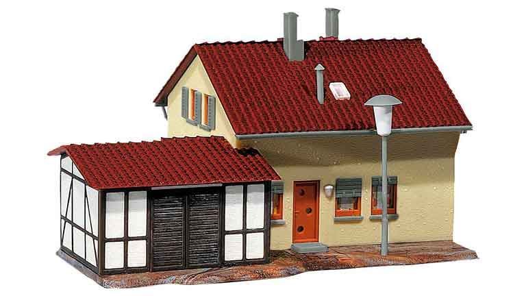 Изображение FALLER 131358