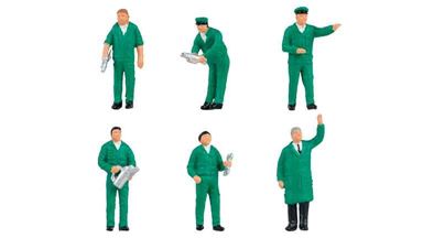 Изображение FALLER 151705