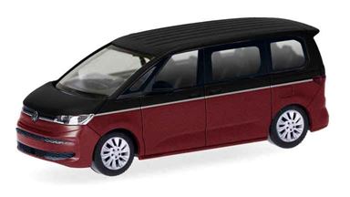 HERPA 430425 — Микроавтобус Volkswagen® Multivan, 1:87
