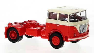 BREKINA 71824 — Седельный тягач ЛиАЗ® 706, 1:87, 1976