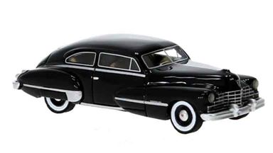 BOS 87770 — Автомобиль Cadillac® Series 62 Club (чёрный), 1:87, 1946