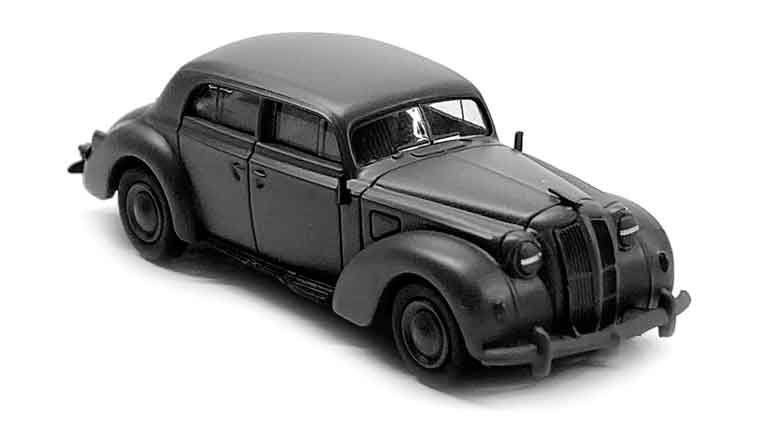 Изображение BREKINA 20452