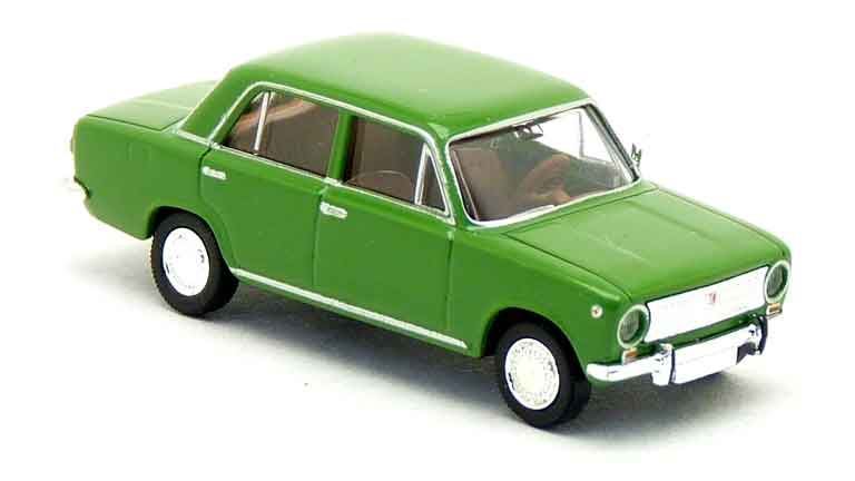 Изображение BREKINA 22418