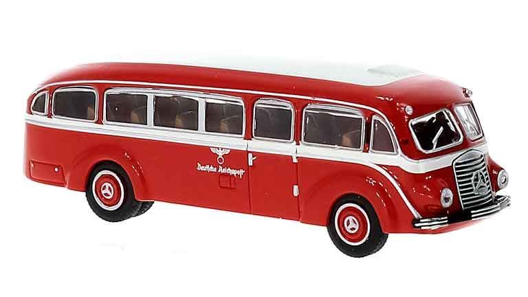 Изображение BREKINA 52434