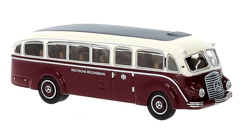 Изображение BREKINA 52432