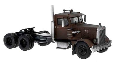BREKINA 85752 — Седельный тягач Peterbilt® 281, 1:87, 1955