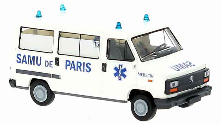 Изображение BREKINA 34915