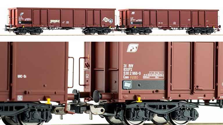 Изображение PIKO 28310