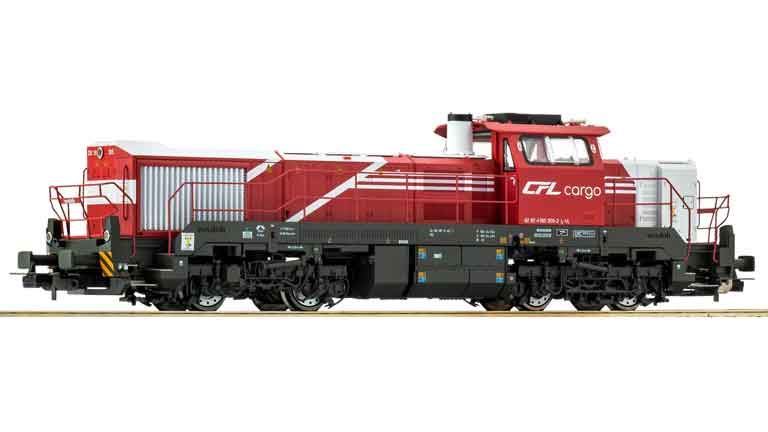 Изображение PIKO 52367