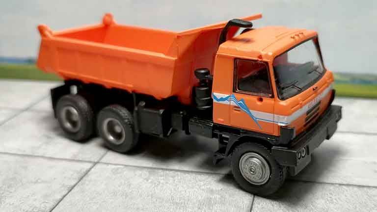 Изображение BREKINA 71905