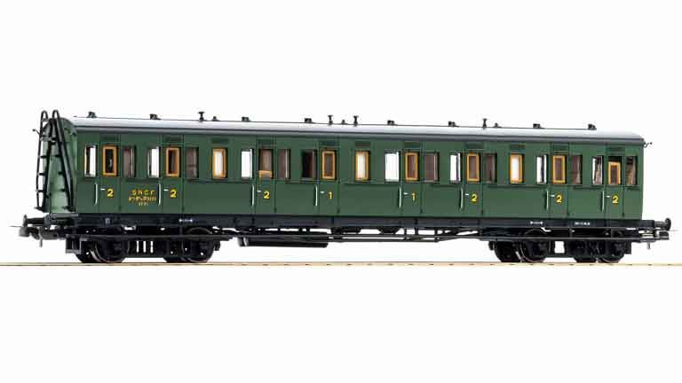 Изображение PIKO 53338