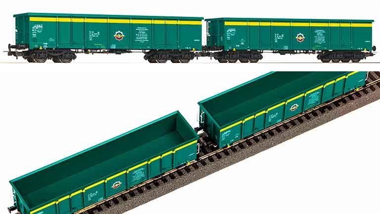 Изображение PIKO 28314