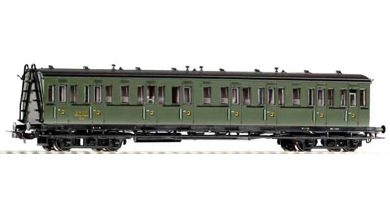 Изображение PIKO 53339