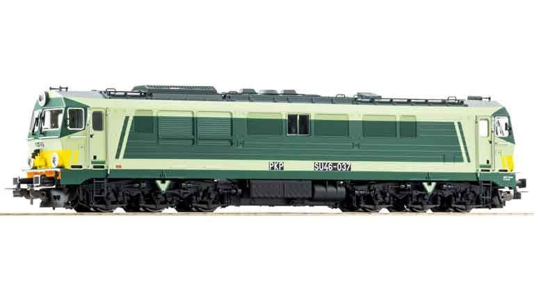 Изображение PIKO 52876