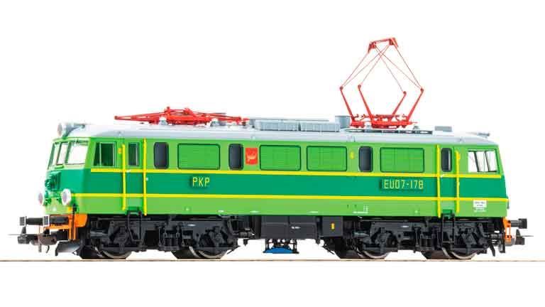 Изображение PIKO 96358