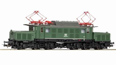PIKO 51487 — Электровоз BR 194 (интерфейс PluX22), H0, IV, DB