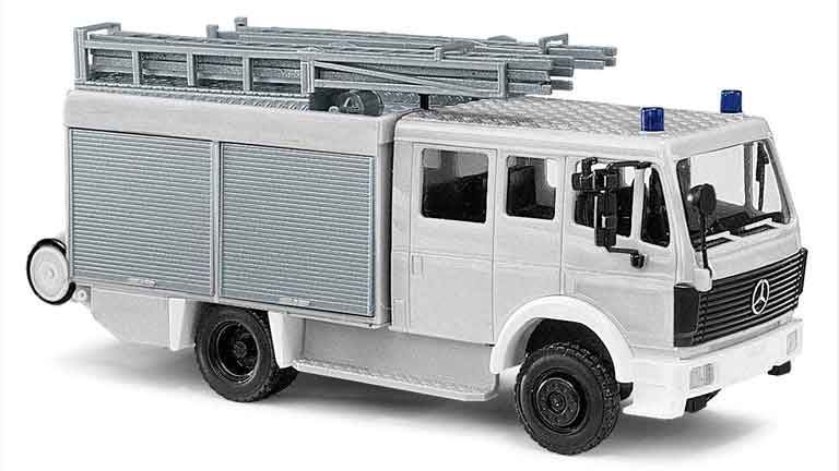 Изображение BUSCH 60271