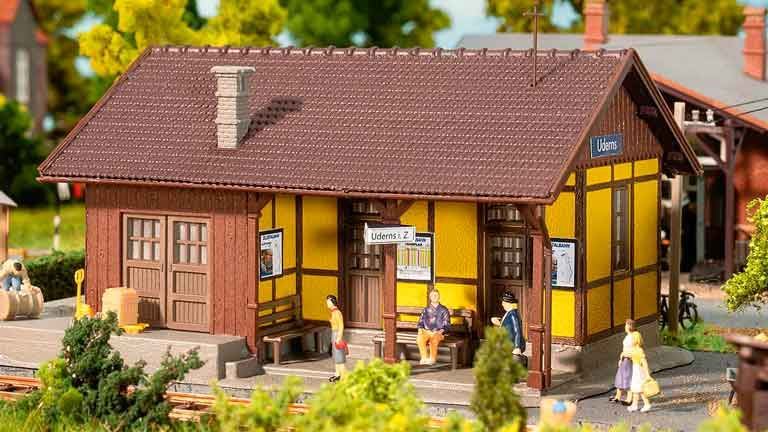 Изображение FALLER 110137