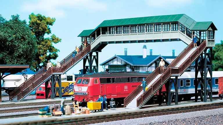 Изображение FALLER 120198