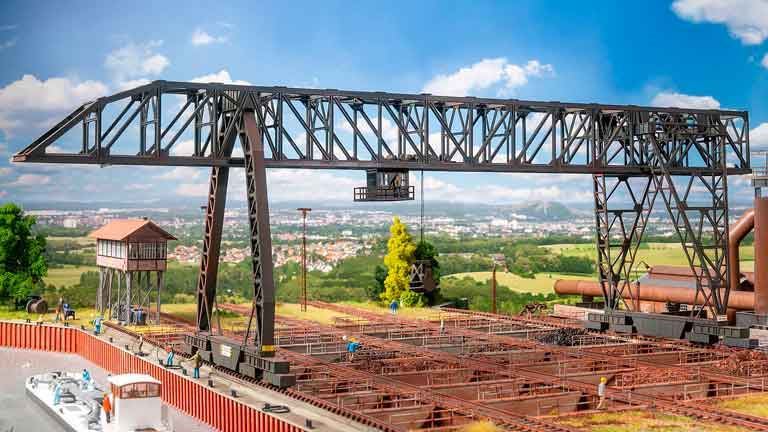 Изображение FALLER 120293