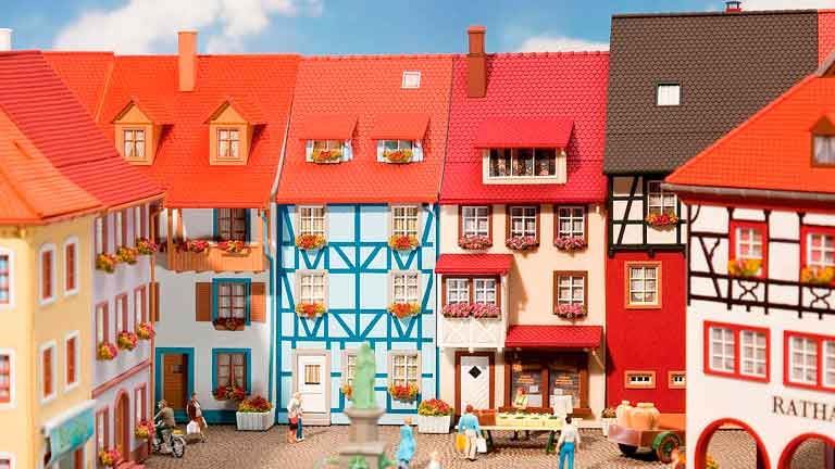 Изображение FALLER 130495