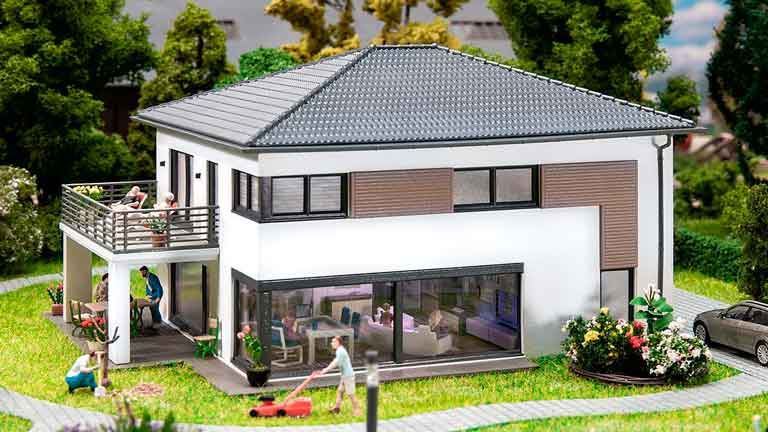 Изображение FALLER 130639