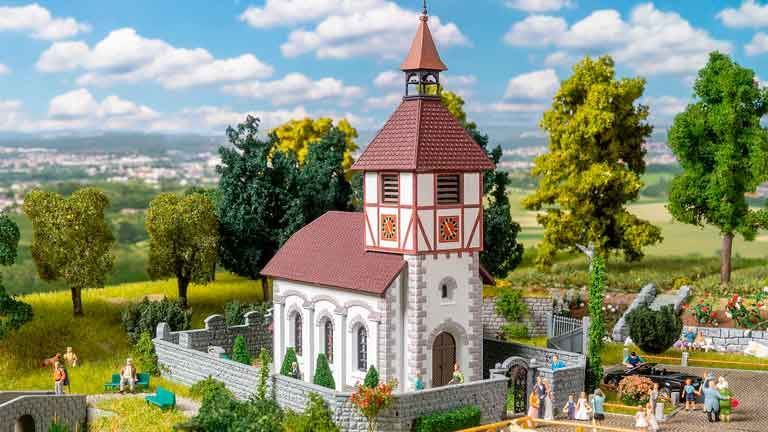 Изображение FALLER 130679