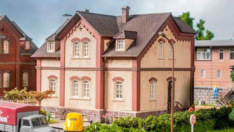 Изображение FALLER 130752