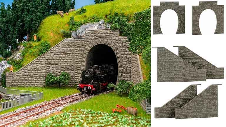 Изображение FALLER 120576