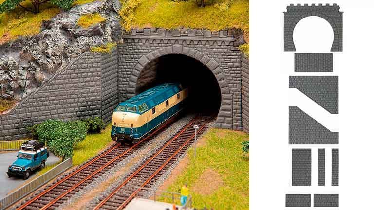 Изображение FALLER 120578