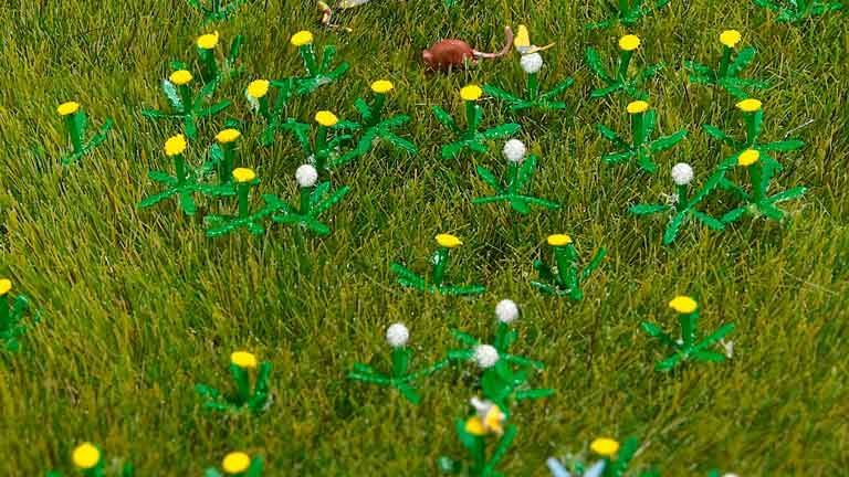 Изображение BUSCH 1220