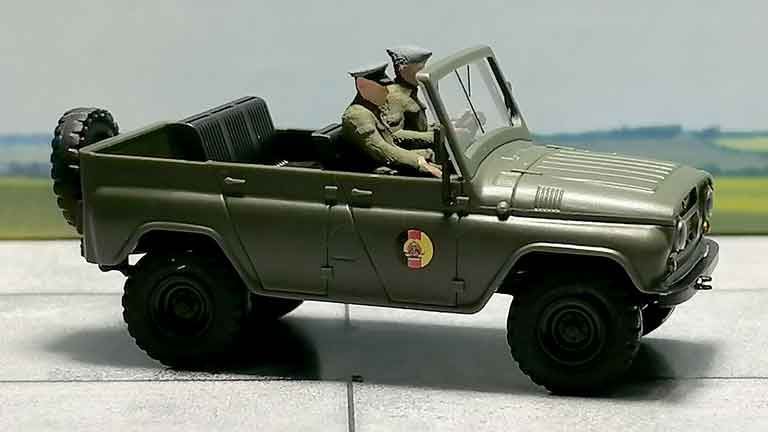 Изображение BUSCH 52113