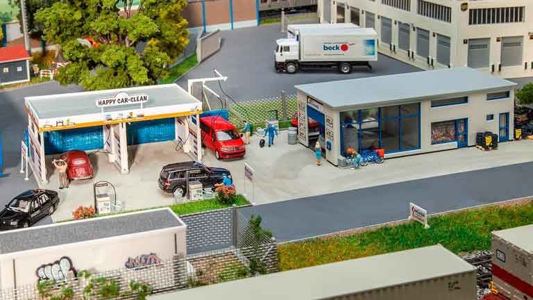 Изображение FALLER 191829