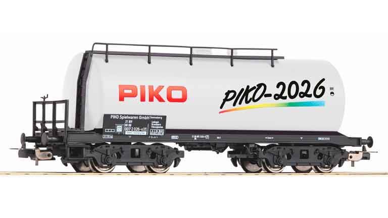 Изображение PIKO 95756