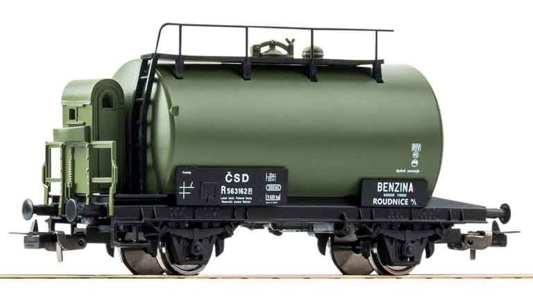 Изображение PIKO 27754