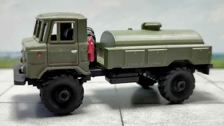 Изображение RUSAM-GAZ-66-60-000
