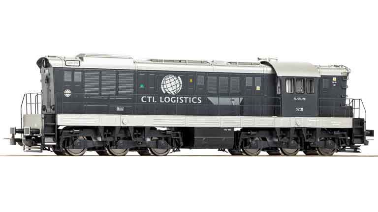 Изображение PIKO 59779