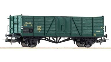 PIKO 54179 — Полувагон, H0, III, SNCB