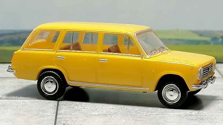 Изображение BREKINA 27262