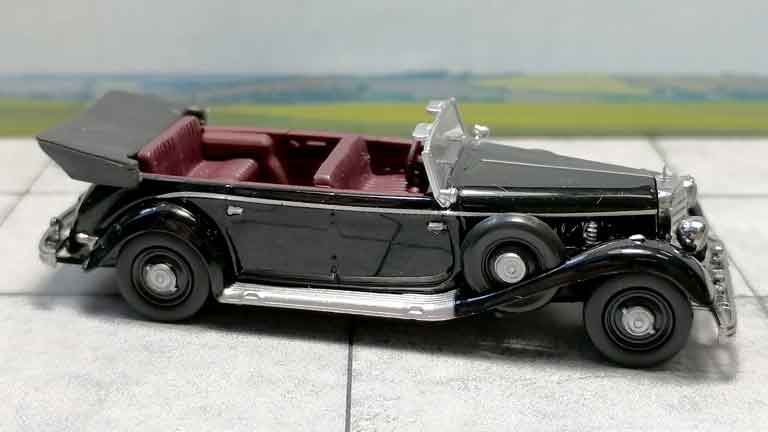 Изображение BREKINA 21058