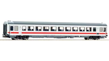 PIKO 58850 — Пассажирский вагон IC 2 кл., H0, VI, ÖBB